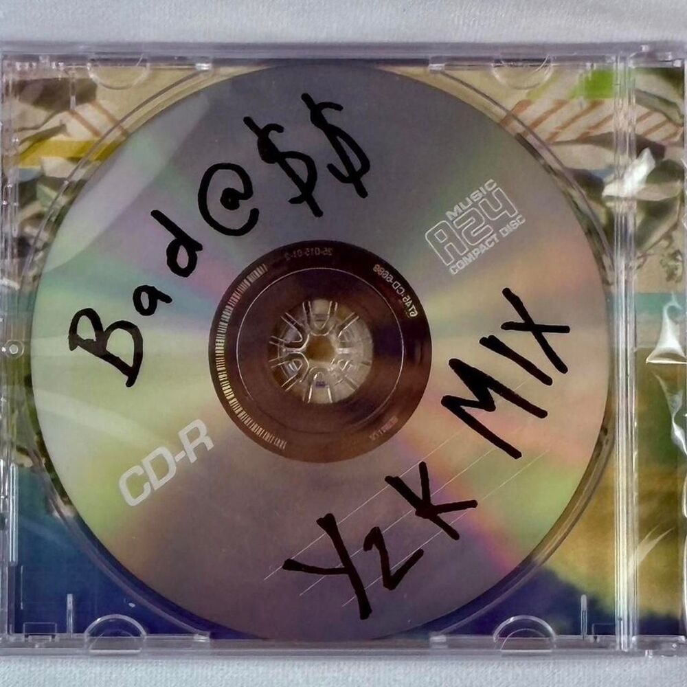 Unbranded Cds-and-vinyl